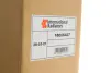 Конденсор кондиціонера S-MAX/GALAXI/MONDEO 06- Van Wezel 18005427 (фото 2)