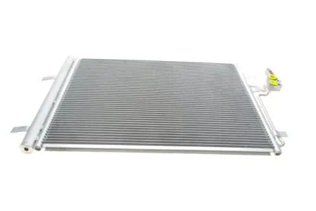 Конденсор кондиціонера S-MAX/GALAXI/MONDEO 06- Van Wezel 18005427
