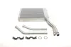 Радіатор пічки Ford Focus II/Kuga I/Volvo S40/V50 04-12 Van Wezel 18006364 (фото 1)