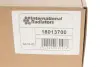 Радіатор масляний Ford Transit Connect 1.4-1.6 LPG 04- (теплообмінник) Van Wezel 18013700 (фото 4)