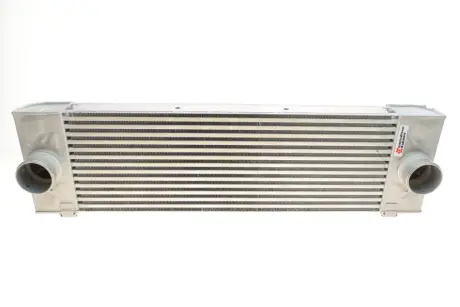Радіатор інтеркулера Ford Transit 2.2D/3.2D 07- Van Wezel 18014726