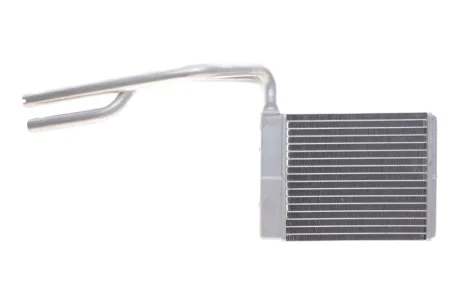 Радіатор обігрівача FORD C-MAX/ FOCUS/ KUGA 10/14 > 18 Van Wezel 18016702