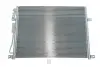 Радіатор кондиціонера Jeep Commander/Grand Cherokee 3.0CRD/3.7-6.1 06-10 Van Wezel 21005045 (фото 1)
