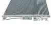 Радіатор кондиціонера Jeep Commander/Grand Cherokee 3.0CRD/3.7-6.1 06-10 Van Wezel 21005045 (фото 3)