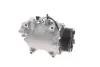 Компресор кондиціонера Honda CR-V III 2.4 i-VTEC 06- Van Wezel 2500K263 (фото 6)