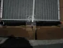 Радіатор охолодження двигуна MBW210 E-KL MT/AT +AC 97- Van Wezel 30002283 (фото 2)