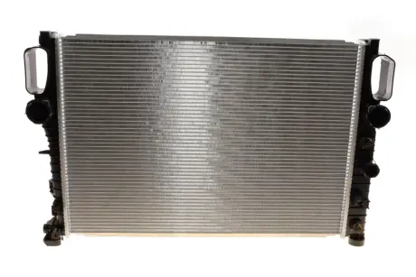 Радіатор охолодження MB E-class (W211/S211)/CLS-class (C219) 02-10 Van Wezel 30002341