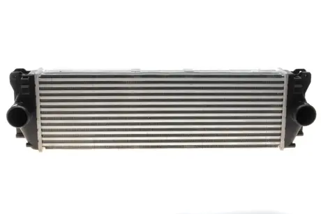 Радіатор інтеркулера MB Sprinter 2.2-3.0 CDI/VW Crafter 2.5TDI 06- Van Wezel 30004396
