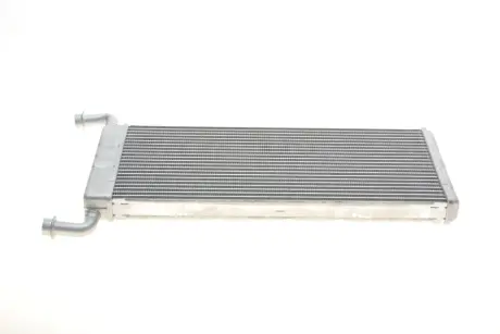 Радіатор пічки MB Sprinter 06- Van Wezel 30006399