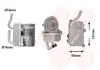 Радіатор масляний з корпусом MERCEDES C/CLK/Е/M/SLK/VITO Van Wezel 30013725 (фото 1)