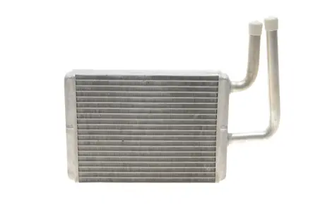 Радіатор пічки Mitsubishi Lancer VII 1.6/2.0 03-13 Van Wezel 32016700
