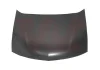 Капот MITSUBISHI L200 06>15 Van Wezel 3295660 (фото 1)