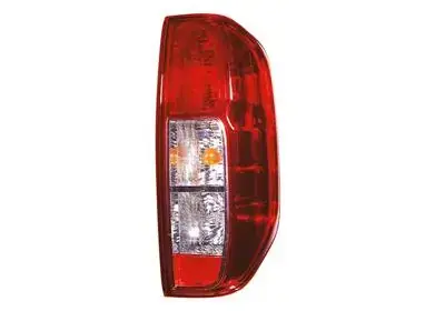 Ліхтар задній правий NISSAN NAVARA (2005) Van Wezel 3378932