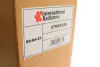 Конденсор кондиціонера ASTRA G/ZAFIRA MT/AT 02- Van Wezel 37005326 (фото 2)
