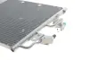 Радіатор кондиціонера Opel Astra H 1.3-1.9CDTI 04-14 Van Wezel 37005368 (фото 4)