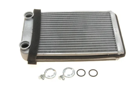 Радіатор пічки Opel Astra J/K/Opel Zafira 09- Van Wezel 37016701