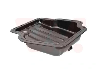 Піддон, масляний картера двигуна OPEL 1,7 DTI 16V Y17DT 00+ (Wan Wezel) Van Wezel 3742071