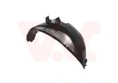 Підкрилок передній правий OPEL VECTRA B 10/95-7/02 Van Wezel 3766434