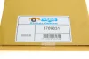 Скло дзеркала Opel Combo 01- (L) Van Wezel 3789831 (фото 4)