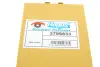 Скло дзеркала Opel Movano B/Renault Master III/Nissan NV 400 11- (L) (нижнє) Van Wezel 3799833 (фото 4)