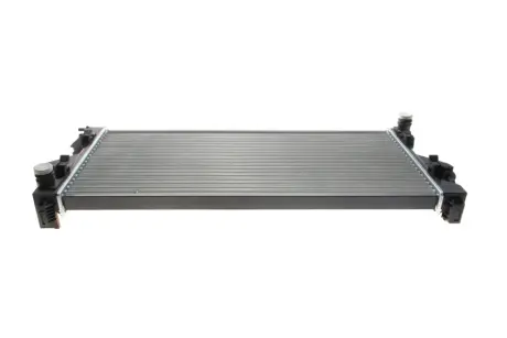 Радіатор охолодження Citroen Jumper II/Peugeot Boxer 2.2 HDi 06- Van Wezel 40002308