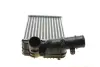 Радіатор інтеркулера Citroen Jumper/Fiat Ducato 1.9-2.8D 96- Van Wezel 40004183 (фото 3)