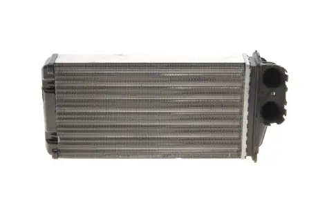 Радіатор пічки Peugeot 307 1.4-2.0 00-09 Van Wezel 40006227