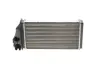 Радіатор пічки Peugeot 307 1.4HDI-2.0HDI 00-09 Van Wezel 40006228 (фото 1)
