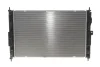 Радіатор охолодження Citroen Berlingo 1.5-1.6 HDi 18-/Opel Grandland 1.2-1.6/2.0D 17- Van Wezel 40012707 (фото 4)