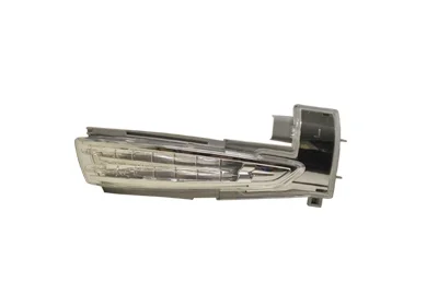 Повторювач повороту на дзеркало Citroen C3/C4/Peugeot 508 10- (R) (білий) Van Wezel 4068916