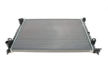 Радіатор охолодження Renault Espace III/Laguna I 1.6-2.0 93-02 Van Wezel 43002259