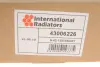 Радіатор пічки Renault Master II 1.9-3.0dCi 98- Van Wezel 43006226 (фото 2)