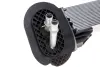 Радіатор пічки Opel Movano 1.9/2.2.2.5 CDTI/Renault Master 2.2/2.5/2.8 dCi 01- Van Wezel 43006457 (фото 3)