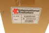 Компресор кондиціонера Renault Master II/Trafic II/Megane 1.9-2.5dCi 00- Van Wezel 4300K440 (фото 10)