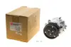 Компресор кондиціонера Dacia Logan 04-/Renault Sandero 08-/Duster 10-18 Van Wezel 4300K468 (фото 1)