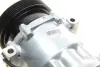 Компресор кондиціонера Dacia Logan 04-/Renault Sandero 08-/Duster 10-18 Van Wezel 4300K468 (фото 3)