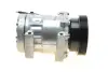 Компресор кондиціонера Dacia Logan 04-/Renault Sandero 08-/Duster 10-18 Van Wezel 4300K468 (фото 9)