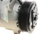 Компресор кондиціонера Renault Scenic III/Megane III 1.2/1.6dCi 11- Van Wezel 4300K630 (фото 4)