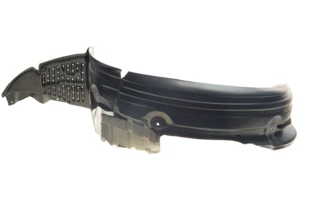 Підкрильник (передній) Renault Laguna 01-07 (R) Van Wezel 4348434