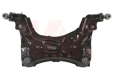 Підрамник передній RENAULT MEGANE 09 > 15 Van Wezel 4377690