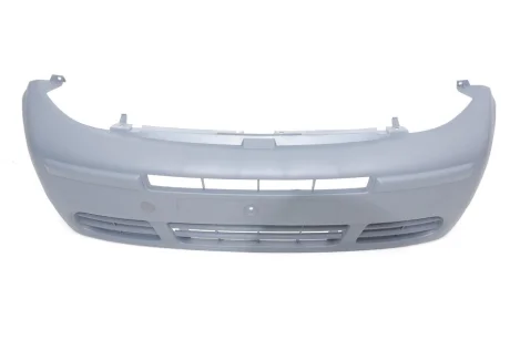 Бампер (передній) Renault Trafic 01- Van Wezel 4394570