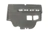 Захист двигуна Opel Vivaro/Renault Trafic 01- Van Wezel 4394701 (фото 4)