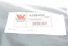 Накладка дверей (задніх/R) Opel Vivaro/Renault Trafic 14- Van Wezel 4396408 (фото 2)