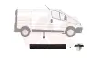 Молдинг дверей (R) Opel Vivaro/Renault Trafic 14- Van Wezel 4396426 (фото 1)
