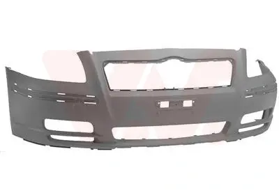 Бампер передній TOYOTA AVENSIS -6/06 Van Wezel 5307570