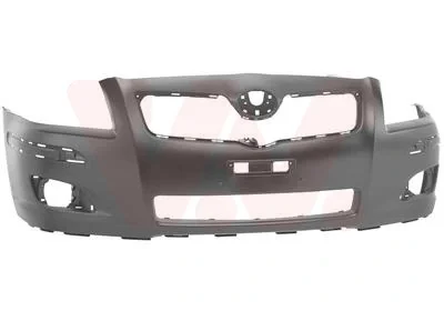 Фото - бампер пер. TOYOTA AVENSIS 06- Van Wezel 5311570 Бампер пер. TOYOTA AVENSIS 06- Van Wezel 5311570