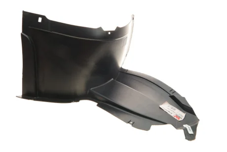 Підкрилок пер. лів. VW PASSAT B7 11-15 Van Wezel 5740431