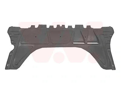 Захист двигуна VW PASSAT 11/14 > 19 Van Wezel 5766701