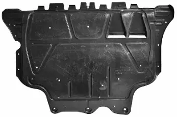 Захист двигуна VAG Van Wezel 5766702