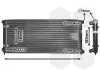 Радіатор охолодження VW Golf II/Jetta II 1.6-1.8 81-92 Van Wezel 58002041 (фото 1)